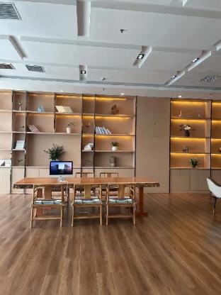 starway hotel zhengzhou dengfeng shaolin avenue
