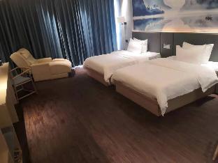starway hotel zhengzhou dengfeng shaolin avenue