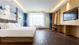 starway hotel zhengzhou dengfeng shaolin avenue