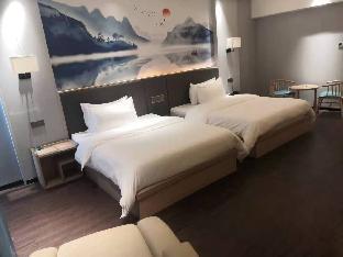 starway hotel zhengzhou dengfeng shaolin avenue