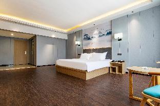 starway hotel zhengzhou dengfeng shaolin avenue