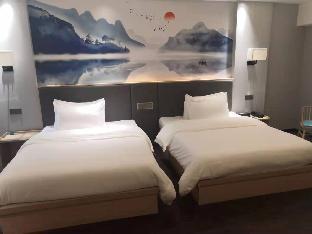 starway hotel zhengzhou dengfeng shaolin avenue