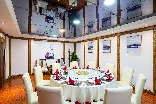 Starway Hotel Zhengzhou Dengfeng Shaolin Avenue,Intersection Of Shaolin Avenue And Tianzhong Road,3 star
