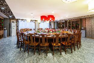 starway hotel zhengzhou dengfeng shaolin avenue