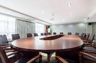 starway hotel zhengzhou dengfeng shaolin avenue