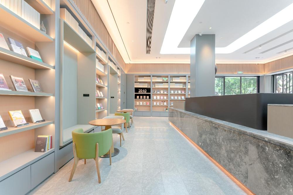 ji hotel wuyi plaza shop fuzhou