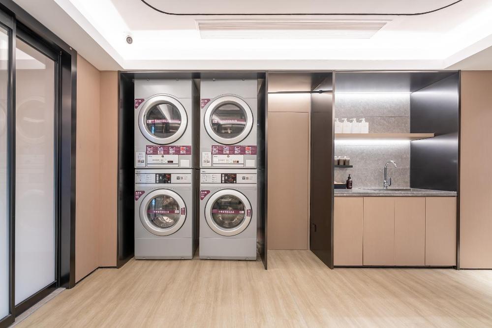 ji hotel wuyi plaza shop fuzhou