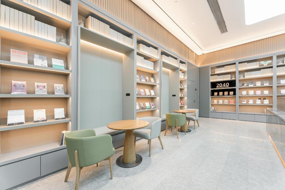 ji hotel wuyi plaza shop fuzhou