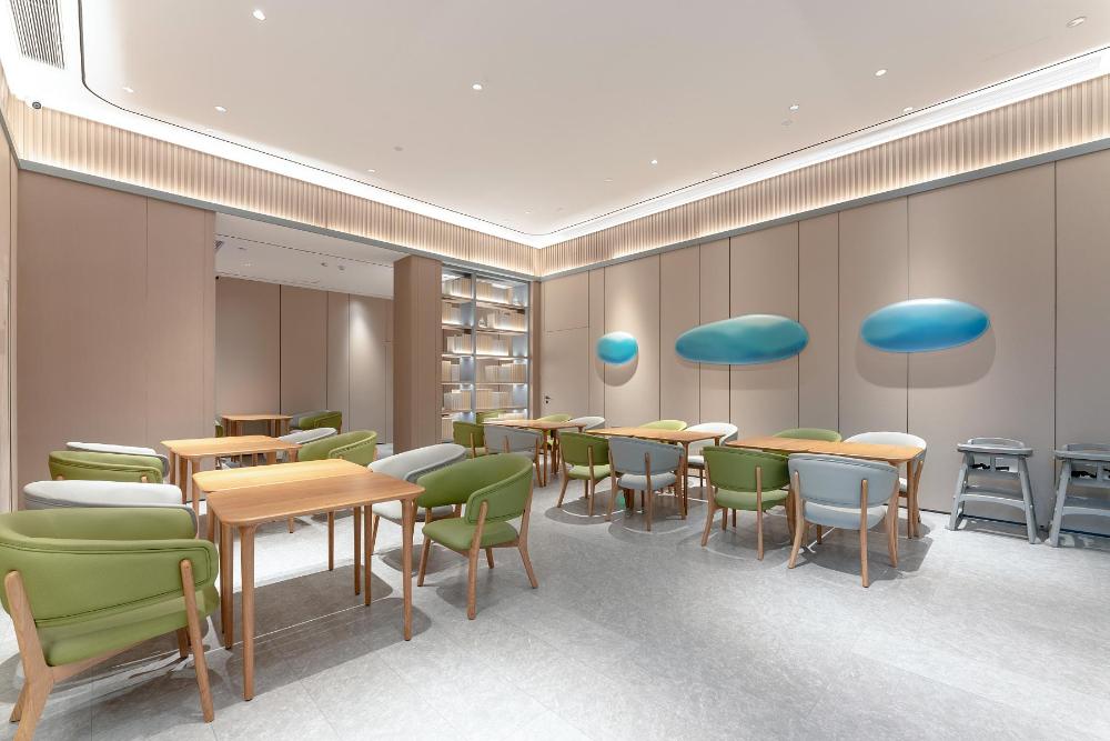 ji hotel wuyi plaza shop fuzhou