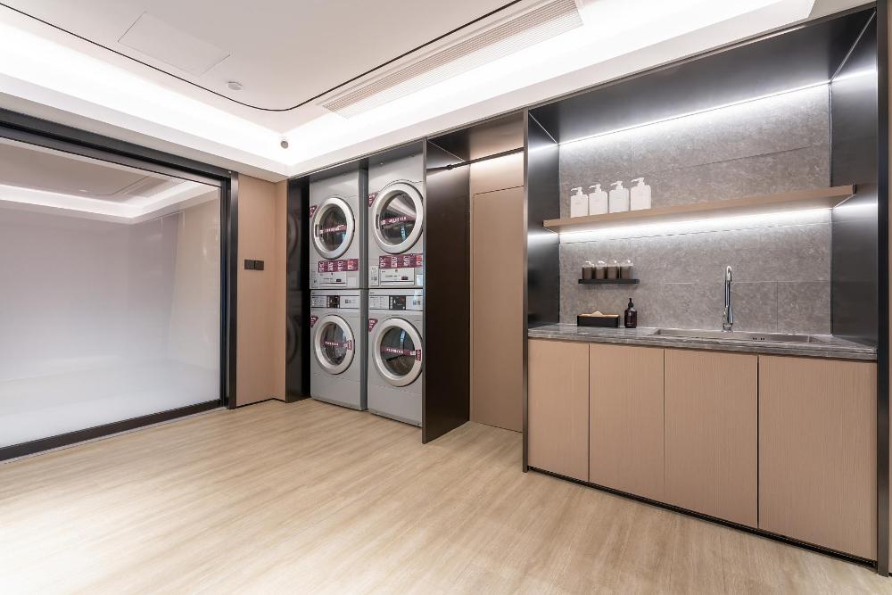 ji hotel wuyi plaza shop fuzhou