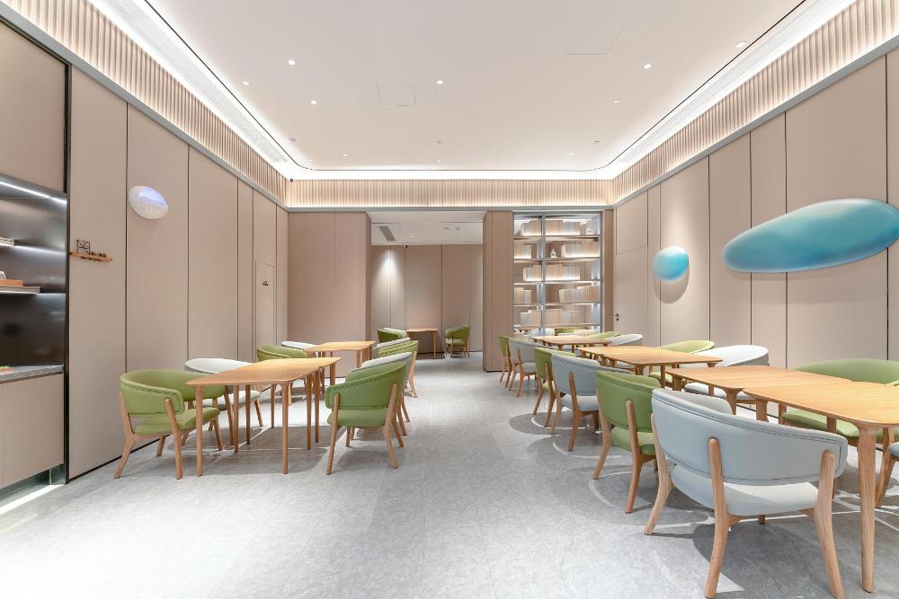 ji hotel wuyi plaza shop fuzhou