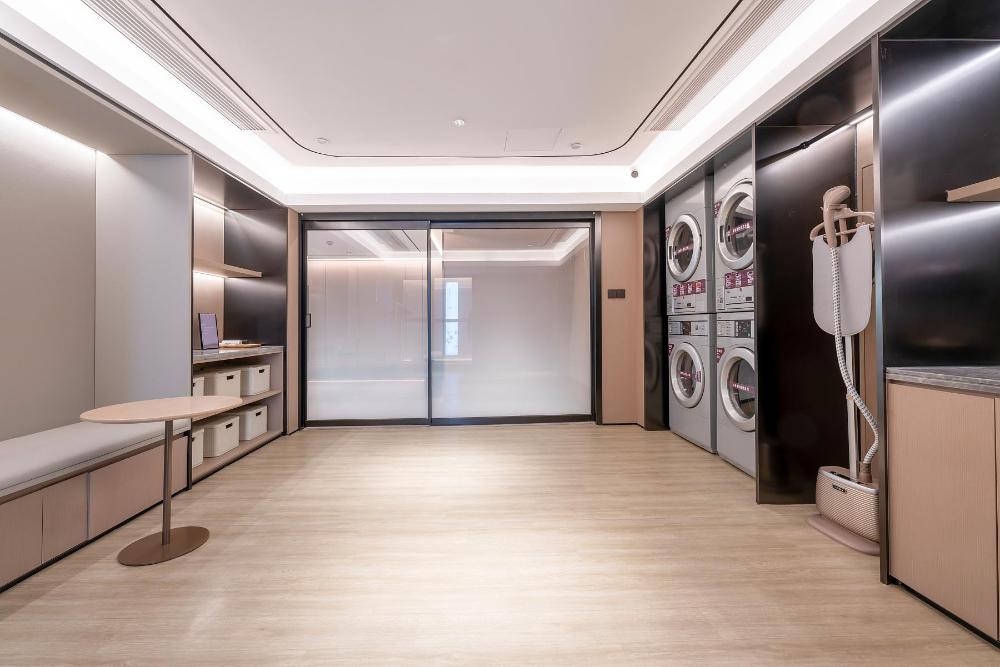 ji hotel wuyi plaza shop fuzhou
