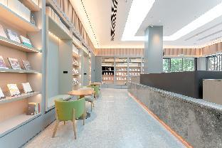ji hotel wuyi plaza shop fuzhou