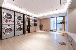 ji hotel wuyi plaza shop fuzhou