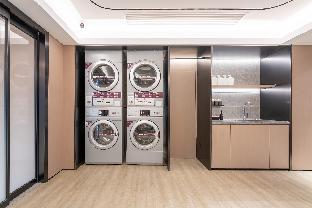 ji hotel wuyi plaza shop fuzhou