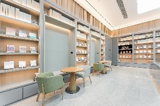ji hotel wuyi plaza shop fuzhou
