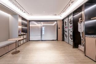 ji hotel wuyi plaza shop fuzhou