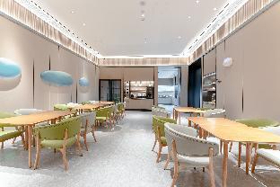 ji hotel wuyi plaza shop fuzhou