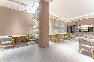 ji hotel wuyi plaza shop fuzhou