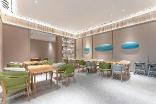 ji hotel wuyi plaza shop fuzhou