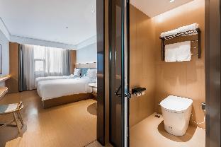 ji hotel wuyi plaza shop fuzhou