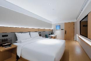 ji hotel wuyi plaza shop fuzhou