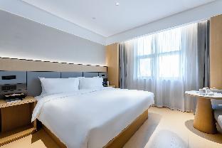 ji hotel wuyi plaza shop fuzhou