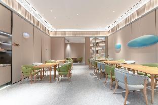 ji hotel wuyi plaza shop fuzhou