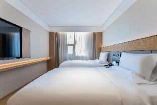 ji hotel wuyi plaza shop fuzhou