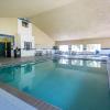 quality inn and suites east troy i 43
