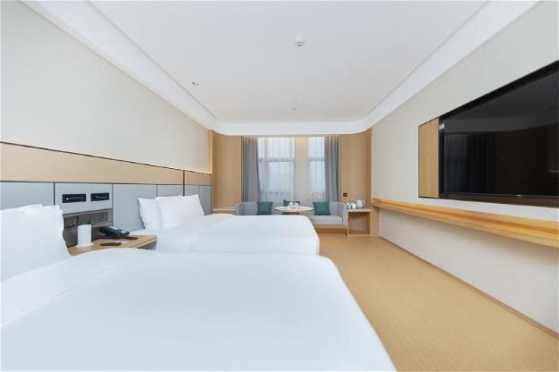 ji hotel changsha yinxing road