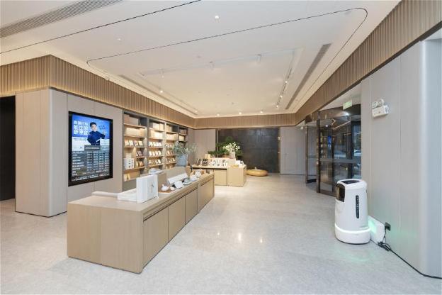 ji hotel changsha yinxing road