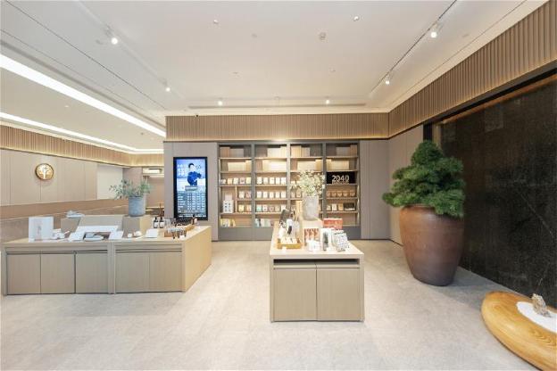 ji hotel changsha yinxing road