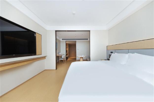 ji hotel changsha yinxing road