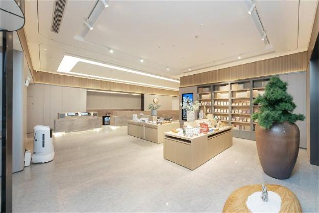 ji hotel changsha yinxing road