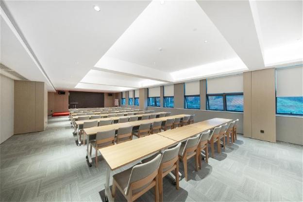 ji hotel changsha yinxing road