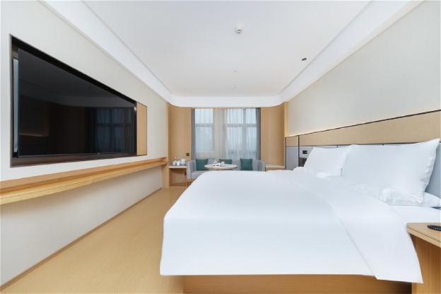 ji hotel changsha yinxing road