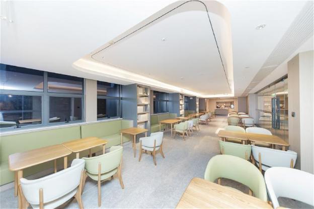 ji hotel changsha yinxing road