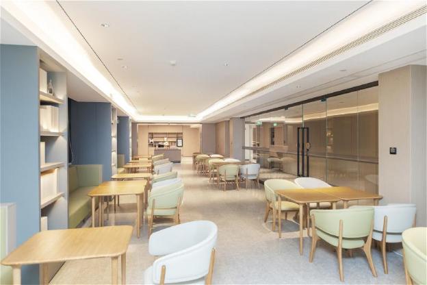 ji hotel changsha yinxing road