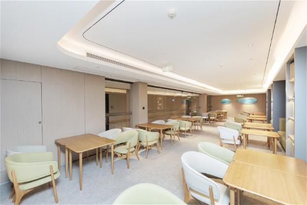 ji hotel changsha yinxing road