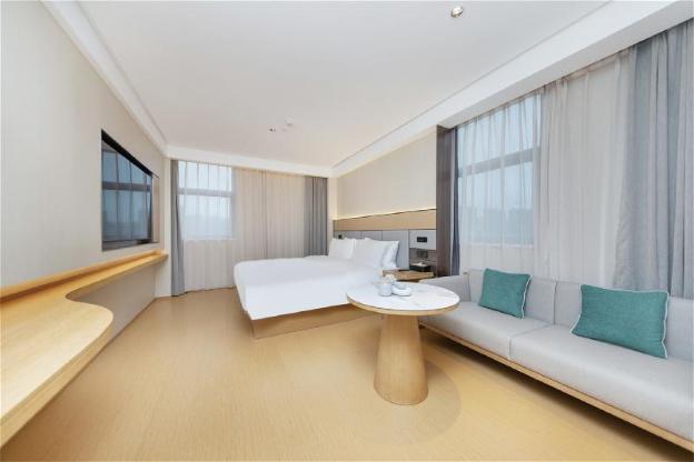 ji hotel changsha yinxing road
