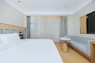 ji hotel changsha yinxing road