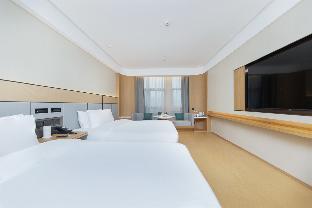 ji hotel changsha yinxing road