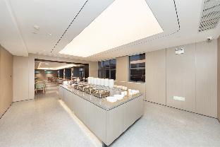 ji hotel changsha yinxing road