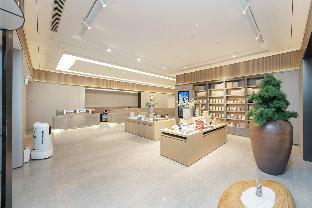 ji hotel changsha yinxing road