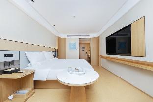 ji hotel changsha yinxing road