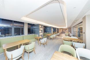 ji hotel changsha yinxing road