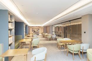 ji hotel changsha yinxing road