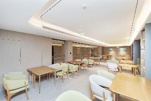 ji hotel changsha yinxing road
