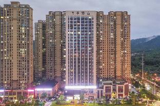 ji hotel changsha yinxing road